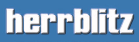 logo Herrblitz Modular System